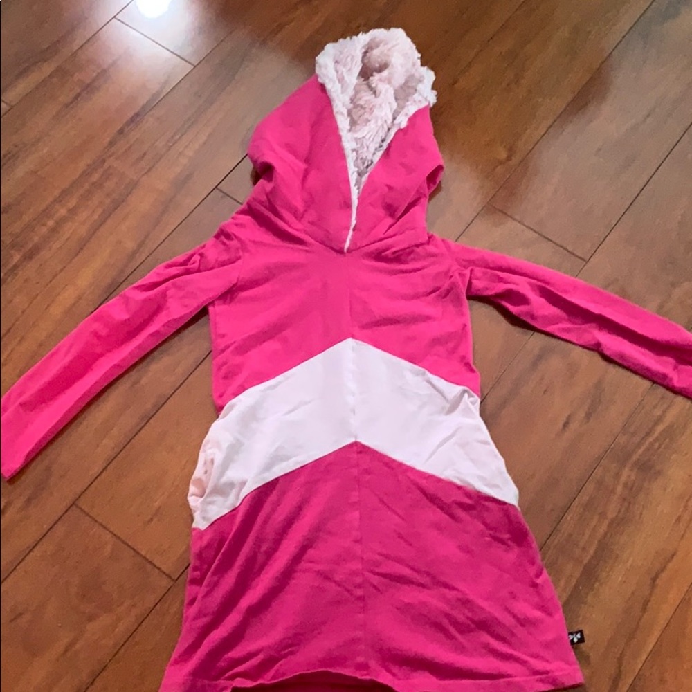 Girls’ Toddler dress